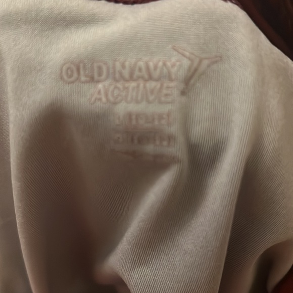 Old Navy active girls shorts - Picture 3 of 3